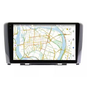 Штатная Магнитола для GREAT WALL Hover H6 (Android 13, 8 ядер UIS7862, 8+128Гб, SIM, QLED 2K 2000x1000) photo6 Интернет магазин Автоаксессуаров Штатная автомагнитола VAYCAR, магнитола