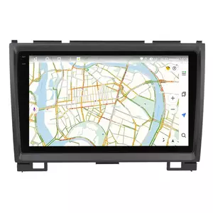 Штатная Магнитола для GREAT WALL Hover H3,H5 2010-2014 (Android 13, 8 ядер UIS7862, 4+64Гб, SIM, QLED 2K 2000x1000) photo6 Интернет магазин Автоаксессуаров Штатная автомагнитола VAYCAR, магнитола