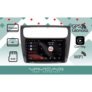 photo Штатная Магнитола для HAVAL H8 2014-2017 (Android 8.1, 4 ядра Speadrum 8141E, 2+32Гб)