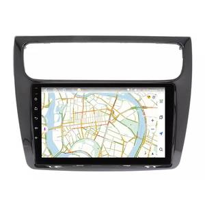 Штатная Магнитола для HAVAL H8 2014-2017 (Android 8.1, 4 ядра Speadrum 8141E, 2+32Гб) photo1 Интернет магазин Автоаксессуаров Штатная автомагнитола VAYCAR, магнитола