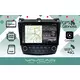 Штатная Магнитола для HONDA Accord 2002-2008 (Android 13, 8 ядер UIS7862, 4+64Гб, SIM, QLED 2K 2000x1000)