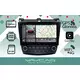 Штатная Магнитола для HONDA Accord 2002-2008 (Android 13, 8 ядер UIS7862, 8+128Гб, SIM, QLED 2K 2000x1000)