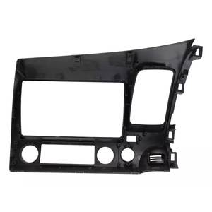 Штатная Магнитола для HONDA Civic (Седан) 9 дюймов 2006-2011 (Android 13, 8 ядер UIS7862, 4+64Гб, SIM, QLED 2K 2000x1000) photo8 Интернет магазин Автоаксессуаров Штатная автомагнитола VAYCAR, магнитола