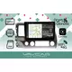 Штатная Магнитола Vaycar для HONDA Civic (Седан) 10 дюймов 2006-2011, арт: (VA20-0044-10VO4_2HD) photo1 Интернет магазин Автоаксессуаров Штатная автомагнитола VAYCAR