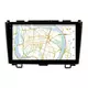 Штатная Магнитола для HONDA CRV 2007-2012 (Android 13, 8 ядер UIS7862, 4+64Гб, SIM, QLED 2K 2000x1000) photo6 Интернет магазин Автоаксессуаров Штатная автомагнитола VAYCAR, магнитола
