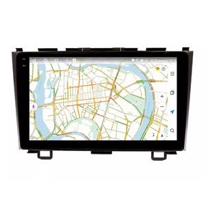 Штатная Магнитола для HONDA CRV 2007-2012 (Android 13, 8 ядер UIS7862, 8+128Гб, SIM, QLED 2K 2000x1000) photo6 Интернет магазин Автоаксессуаров Штатная автомагнитола VAYCAR, магнитола