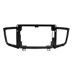 Штатная Магнитола для HONDA Pilot 2016-2019 (Android 13, 8 ядер UIS7862, 4+64Гб, SIM, QLED 2K 2000x1000) photo8 Интернет магазин Автоаксессуаров Штатная автомагнитола VAYCAR, магнитола