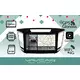 Штатная Магнитола для HYUNDAI Creta 2015-2020 10 дюймов (Android 13, 8 ядер UIS7862, 8+128Гб, SIM, QLED 2K 2000x1000)