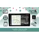 Штатная Магнитола для HYUNDAI H1 Starex 2007-2015 (Android 13, 8 ядер UIS7862, 4+64Гб, SIM, QLED 2K 2000x1000)