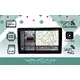 Штатная Магнитола для HYUNDAI H1 Starex 2007-2015 (Android 13, 8 ядер UIS7862, 8+128Гб, SIM, QLED 2K 2000x1000)