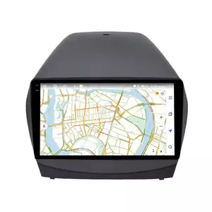 Штатная Магнитола для HYUNDAI ix35 2010-2015 (Android 13, 8 ядер UIS7862, 4+64Гб, SIM, QLED 2K 2000x1000) photo6 Интернет магазин Автоаксессуаров Штатная автомагнитола VAYCAR, магнитола