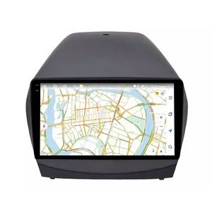 Штатная Магнитола для HYUNDAI ix35 2010-2015 (Android 13, 8 ядер UIS7862, 8+128Гб, SIM, QLED 2K 2000x1000) photo6 Интернет магазин Автоаксессуаров Штатная автомагнитола VAYCAR, магнитола