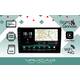 Штатная Магнитола для HYUNDAI i30 2011-2017 (Android 13, 8 ядер UIS7862, 4+32Гб, SIM, QLED 1280x720)