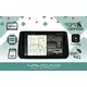 Штатная Магнитола для HYUNDAI Santa Fe 2020-2022 (Android 13, 8 ядер UIS7862, 4+64Гб, SIM, QLED 2K 2000x1000)