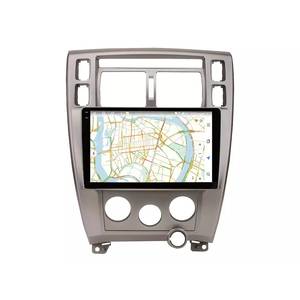Штатная Магнитола для HYUNDAI Tucson 2004-2012 (Android 13, 8 ядер UIS7862, 8+128Гб, SIM, QLED 2K 2000x1000) photo6 Интернет магазин Автоаксессуаров Штатная автомагнитола VAYCAR, магнитола