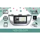 Штатная Магнитола для HYUNDAI Tucson 2015-2018 (Android 13, 8 ядер UIS7862, 8+128Гб, SIM, QLED 2K 2000x1000)