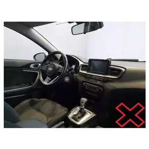 Штатная Магнитола для KIA Ceed 2021-2022 (Android 8.1, 4 ядра Speadrum 8141E, 2+32Гб) photo3 Интернет магазин Автоаксессуаров Штатная автомагнитола VAYCAR, магнитола