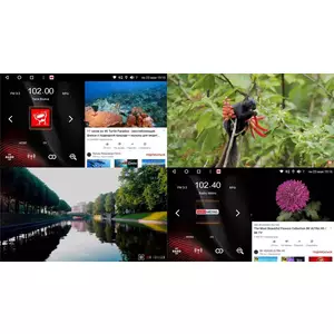 Штатная Магнитола для KIA Picanto 2017-2021 (Android 13, 8 ядер UIS7862, 4+32Гб, SIM, QLED 1280x720) photo5 Интернет магазин Автоаксессуаров Штатная автомагнитола VAYCAR, магнитола