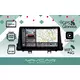 Штатная Магнитола для KIA Picanto 2017-2021 (Android 13, 8 ядер UIS7862, 8+128Гб, SIM, QLED 2K 2000x1000)