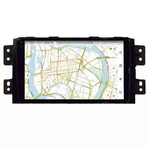 Штатная Магнитола для KIA Mohave 2008-2018 (Android 13, 8 ядер UIS7862, 8+128Гб, SIM, QLED 2K 2000x1000) photo6 Интернет магазин Автоаксессуаров Штатная автомагнитола VAYCAR, магнитола