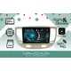 Штатная Магнитола для KIA Rio 2006-2011 (Android 13, 8 ядер UIS9863, 2+32Гб, SIM, QLED 1280x720)
