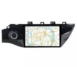 Штатная Магнитола для KIA Rio 2017-2020 (Android 13, 8 ядер UIS7862, 4+64Гб, SIM, QLED 2K 2000x1000) photo6 Интернет магазин Автоаксессуаров Штатная автомагнитола VAYCAR, магнитола