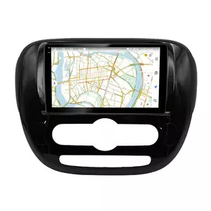 Штатная Магнитола для KIA Soul 2015-2018 климат (Android 13, 8 ядер UIS7862, 8+128Гб, SIM, QLED 2K 2000x1000) photo6 Интернет магазин Автоаксессуаров Штатная автомагнитола VAYCAR, магнитола