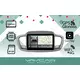Штатная Магнитола для KIA Sorento Prime 2015-2020 (Android 13, 8 ядер UIS7862, 8+128Гб, SIM, QLED 2K 2000x1000)