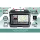Штатная Магнитола для KIA Sportage III 2010-2015 (Android 13, 8 ядер UIS7862, 8+128Гб, SIM, QLED 2K 2000x1000)