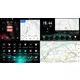 Штатная Магнитола для KIA Sportage V 2021-2022 (Android 13, 8 ядер UIS7862, 4+64Гб, SIM, QLED 1280x720) photo3 Интернет магазин Автоаксессуаров Штатная автомагнитола VAYCAR, магнитола