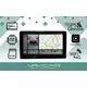 Штатная Магнитола для LADA Granta 2011-2018 (Android 13, 8 ядер UIS7862, 8+128Гб, SIM, QLED 2K 2000x1000)
