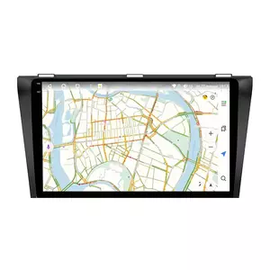 Штатная Магнитола для MAZDA 3 2003-2008 (Android 13, 8 ядер UIS7862, 4+64Гб, SIM, QLED 2K 2000x1000) photo6 Интернет магазин Автоаксессуаров Штатная автомагнитола VAYCAR, магнитола