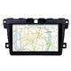 Штатная Магнитола для MAZDA CX-7 2008-2012 (Android 13, 8 ядер UIS7862, 8+128Гб, SIM, QLED 2K 2000x1000) photo6 Интернет магазин Автоаксессуаров Штатная автомагнитола VAYCAR, магнитола