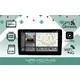 Штатная Магнитола для MITSUBISHI L200 2019-2022 (Android 13, 8 ядер UIS7862, 8+128Гб, SIM, QLED 2K 2000x1000)