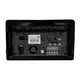 Штатная Магнитола для MITSUBISHI L200 2019-2022 (Android 13, 8 ядер UIS7862, 8+128Гб, SIM, QLED 2K 2000x1000) photo7 Интернет магазин Автоаксессуаров Штатная автомагнитола VAYCAR, магнитола