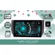 Штатная Магнитола для NISSAN Sentra 2014-2017 (Android 13, 8 ядер UIS9863, 2+32Гб, SIM, QLED 1280x720)