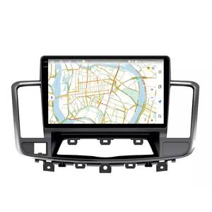Штатная Магнитола для NISSAN Teana J32 2008-2013 (Android 13, 8 ядер UIS7862, 4+64Гб, SIM, QLED 2K 2000x1000) photo6 Интернет магазин Автоаксессуаров Штатная автомагнитола VAYCAR, магнитола