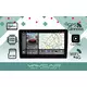 Штатная Магнитола Vaycar для NISSAN X-Trail 2003-2007, арт: (VA51-3393-10VO8_2HD)