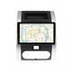 Штатная Магнитола для NISSAN X-Trail 2007-2014 (Android 13, 8 ядер UIS7862, 4+64Гб, SIM, QLED 2K 2000x1000) photo6 Интернет магазин Автоаксессуаров Штатная автомагнитола VAYCAR, магнитола