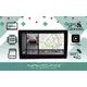 Штатная Магнитола для OPEL Astra H 2004-2014 Черная (Android 13, 8 ядер UIS7862, 8+128Гб, SIM, QLED 2K 2000x1000)