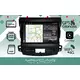 Штатная Магнитола для PEUGEOT 4007 2007-2011 (Android 13, 8 ядер UIS7862, 4+64Гб, SIM, QLED 2K 2000x1000)