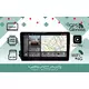Штатная Магнитола для SSANG YONG Kyron 2007-2015 (Android 13, 8 ядер UIS7862, 8+128Гб, SIM, QLED 2K 2000x1000)