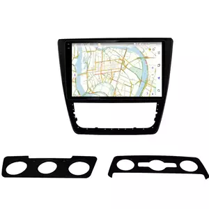 Штатная Магнитола для SKODA Yeti 2013-2017 (Android 13, 8 ядер UIS7862, 8+128Гб, SIM, QLED 2K 2000x1000) photo6 Интернет магазин Автоаксессуаров Штатная автомагнитола VAYCAR, магнитола