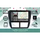 Штатная Магнитола для SUBARU Forester 2007-2013 (Android 13, 8 ядер UIS7862, 8+128Гб, SIM, QLED 2K 2000x1000)