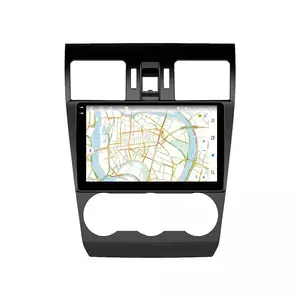 Штатная Магнитола для SUBARU Impreza 2012-2016 (Android 13, 8 ядер UIS7862, 8+128Гб, SIM, QLED 2K 2000x1000) photo6 Интернет магазин Автоаксессуаров Штатная автомагнитола VAYCAR, магнитола