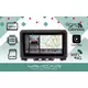 Штатная Магнитола для SUZUKI Jimny 2018-2022 (Android 13, 8 ядер UIS7862, 8+128Гб, SIM, QLED 2K 2000x1000)