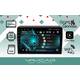 Штатная Магнитола для SUZUKI Swift 2016-2021 (Android 13, 8 ядер UIS9863, 2+32Гб, SIM, QLED 1280x720)