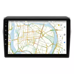 Штатная Магнитола для SUZUKI Swift 2016-2021 (Android 13, 8 ядер UIS7862, 8+128Гб, SIM, QLED 2K 2000x1000) photo6 Интернет магазин Автоаксессуаров Штатная автомагнитола VAYCAR, магнитола