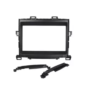 Штатная Магнитола для TOYOTA Alphard 2007-2014 (Android 13, 8 ядер UIS7862, 8+128Гб, SIM, QLED 2K 2000x1000) photo7 Интернет магазин Автоаксессуаров Штатная автомагнитола VAYCAR, магнитола