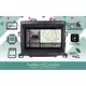 Штатная Магнитола для TOYOTA Alphard 2007-2014 (Android 13, 8 ядер UIS7862, 8+128Гб, SIM, QLED 2K 2000x1000)